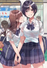 Kyou, Koshiba Aoi ni Aetara Manga Yuri (2)