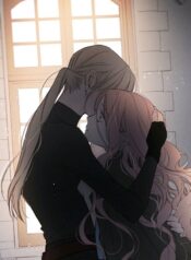 Living Will Manhwa Shoujo-ai (2)