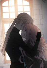 Living Will Manhwa Shoujo-ai (2)