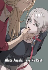 White Angels Have No Rest Manhwa Yuri (2)