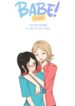 BABE! Series Web Comic Yuri (2)