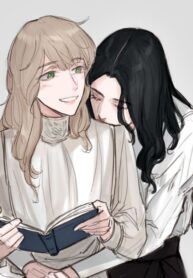 Grave Angel Manhua Yuri (2)