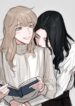 Grave Angel Manhua Yuri (2)