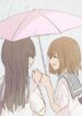 A Happy Lie Mangá Yuri (1)