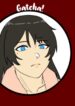Gatcha! Web Comic Yuri