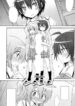 Secret Door Mangá Yuri (1)