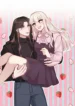 Winter Before Spring Web Comic GL 1