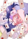 Fatale Game GL Mangá