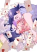 Fatale Game GL Mangá