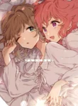 I Want to Love You Till Your Dying Day Mangá GL (1)